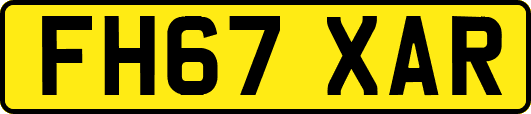 FH67XAR