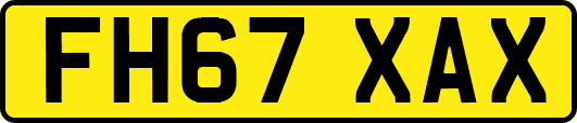 FH67XAX