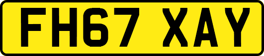 FH67XAY