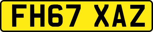 FH67XAZ