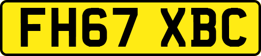 FH67XBC
