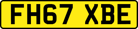 FH67XBE