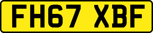 FH67XBF