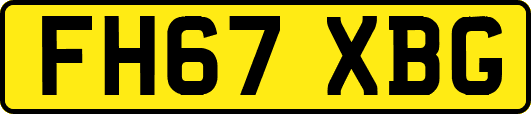FH67XBG