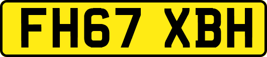 FH67XBH