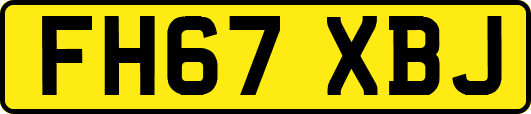 FH67XBJ
