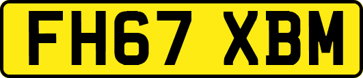 FH67XBM