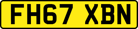 FH67XBN