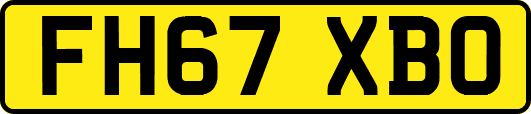 FH67XBO