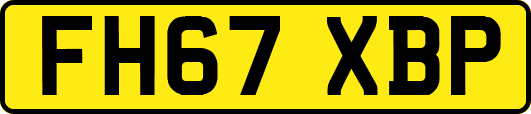 FH67XBP