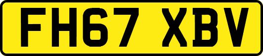 FH67XBV