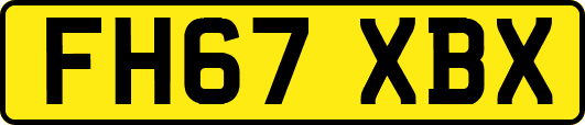 FH67XBX
