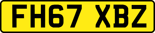 FH67XBZ