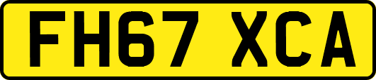 FH67XCA