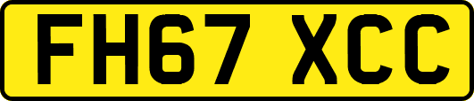 FH67XCC