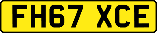 FH67XCE
