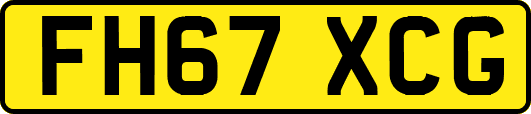 FH67XCG