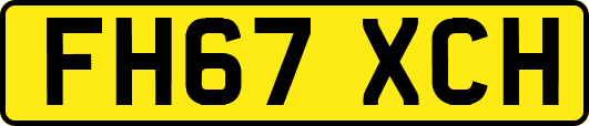 FH67XCH
