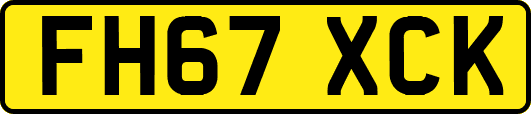 FH67XCK