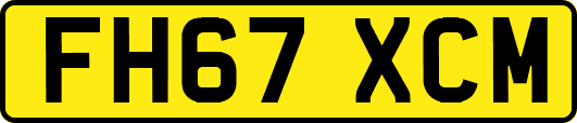 FH67XCM