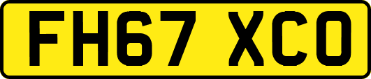 FH67XCO