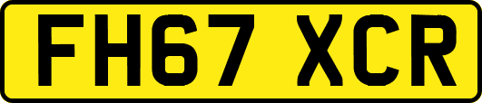 FH67XCR