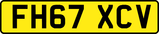 FH67XCV