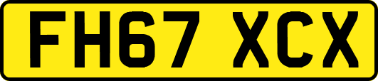 FH67XCX