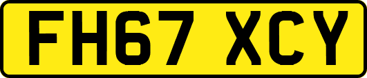 FH67XCY