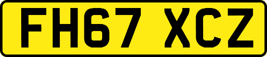 FH67XCZ