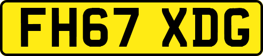 FH67XDG