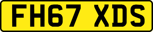 FH67XDS