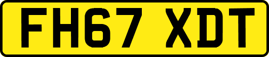 FH67XDT