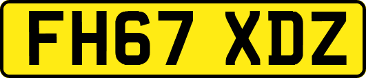 FH67XDZ