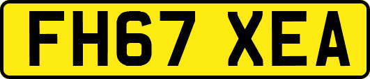 FH67XEA