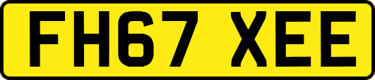 FH67XEE