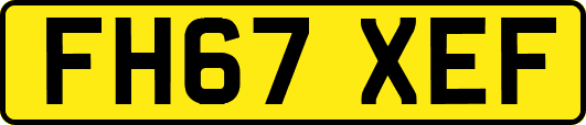 FH67XEF