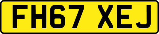FH67XEJ