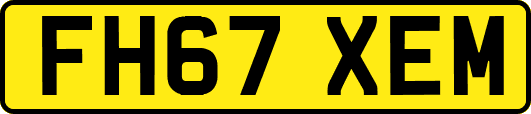FH67XEM