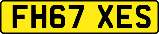 FH67XES
