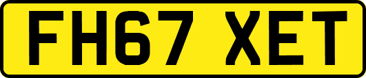 FH67XET