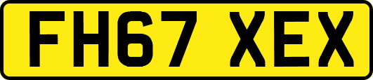 FH67XEX