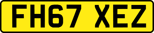 FH67XEZ