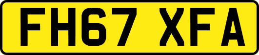 FH67XFA