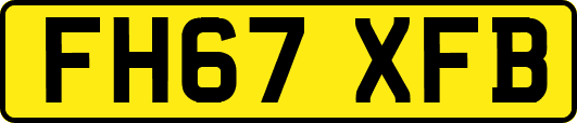 FH67XFB