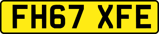 FH67XFE