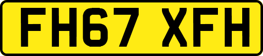 FH67XFH