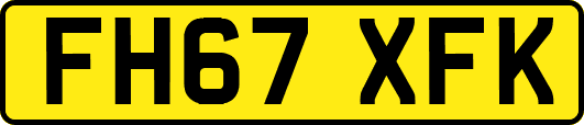 FH67XFK
