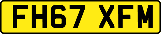 FH67XFM