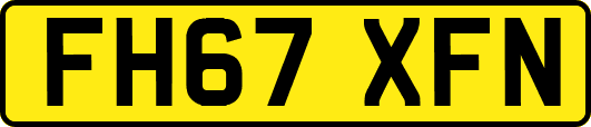 FH67XFN
